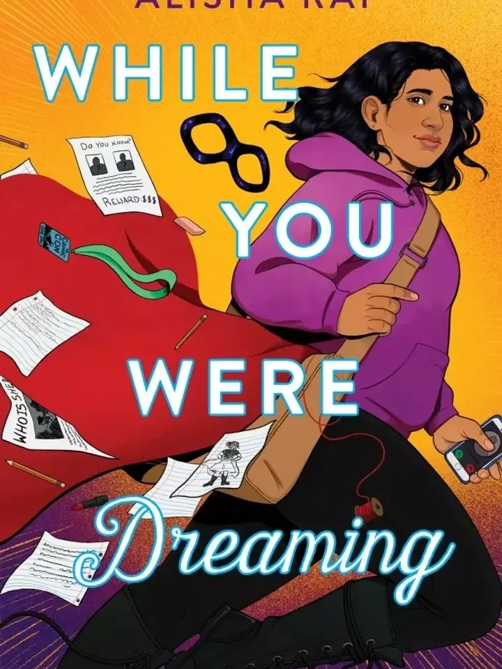 While You Were Dreaming by Alisha Rai Digital Download Ebook PDF