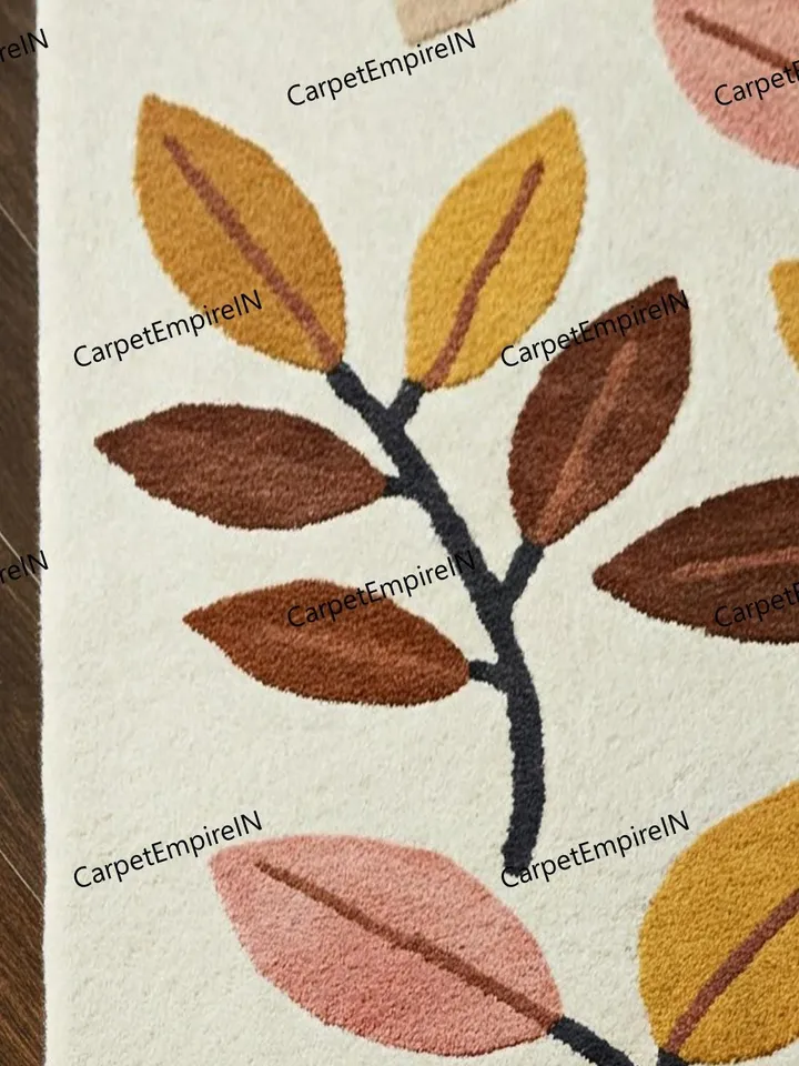 Buy Floral area rugs, multicolor rugs, 3x5, 8x10, 9x12, and 10x14 rugs for rooms, bedroom rugs, kids' rugs, and custom rugs