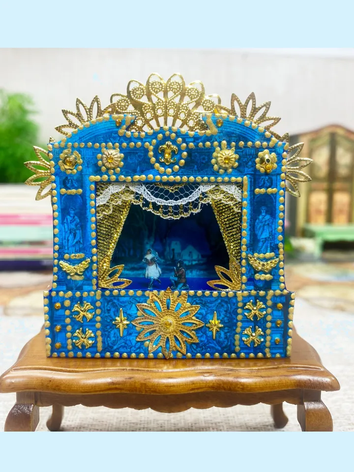 DIGITAL DOWNLOAD FOR PRINT. TUTORIAL.Video master class on creating a puppet theater.1:12