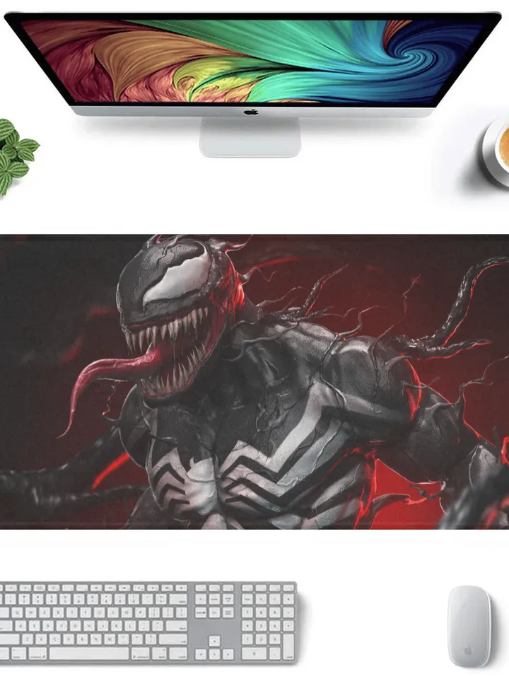 Venom Gaming Mousepad