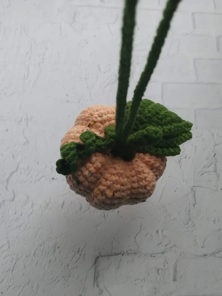 Gothic Style Plush Pumpkin Car Accessory, Halloween Car accessories, Hanging Car Accessories, Rearview Mirror Keychain, Cute Plush Creepy character, car charm