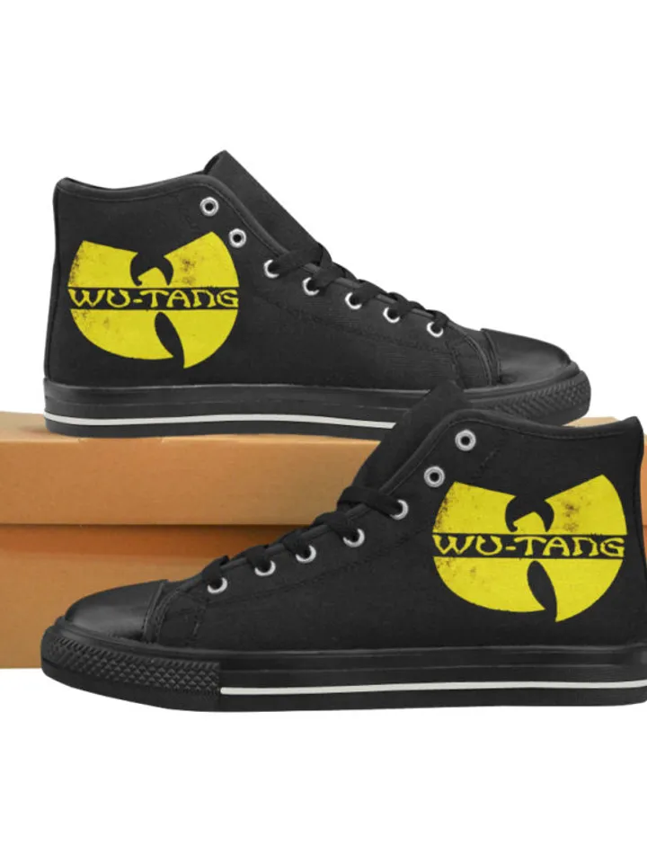 W T Shoes