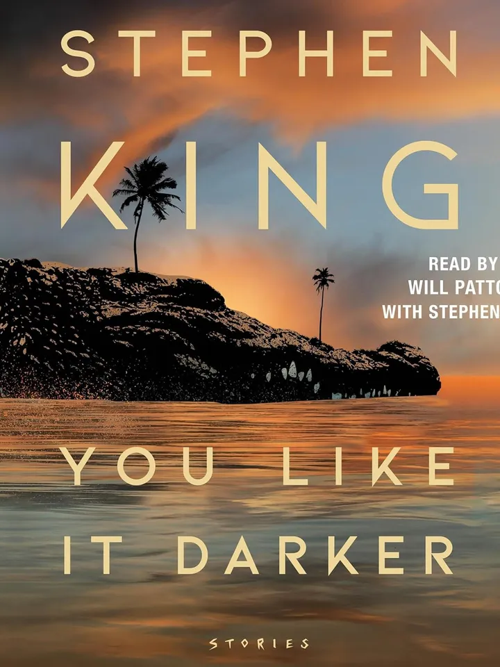 You Like It Darker: Stories by Stephen King – eBook