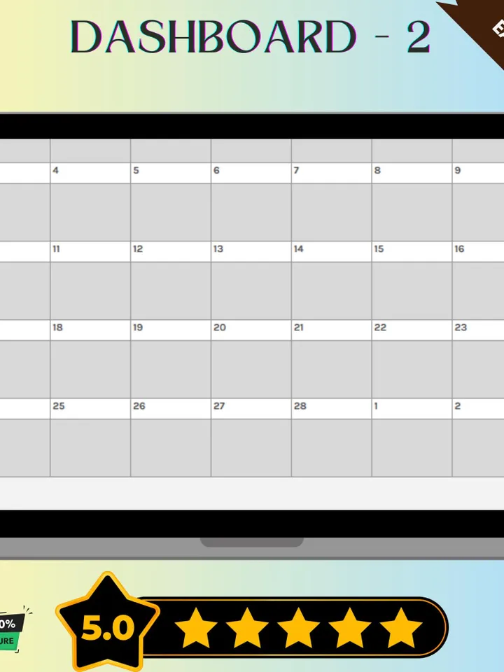 Editable HR Payroll Calendar, Google Sheets, Digital Download for Employee Payroll Scheduling & Payment Tracking