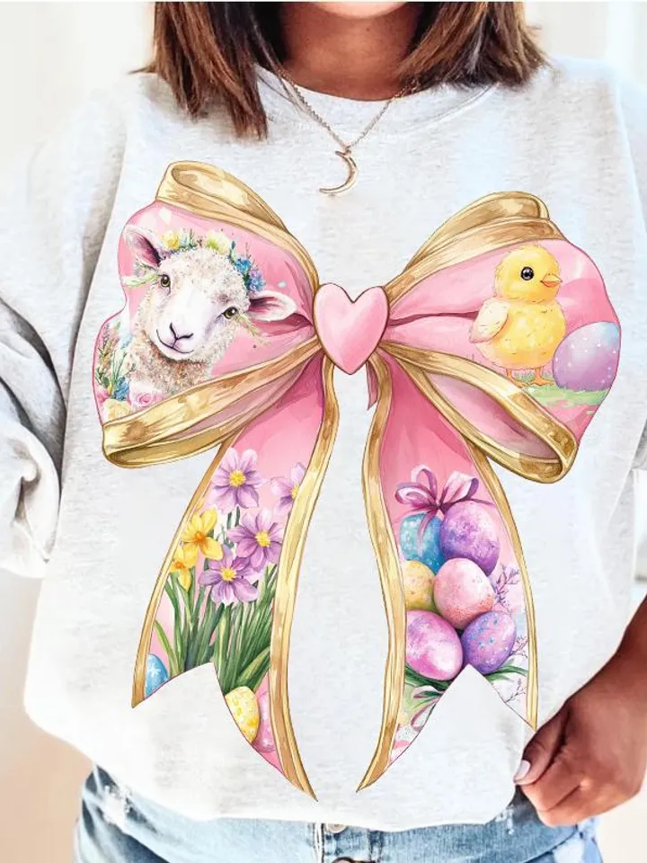 Easter Coquette PNG, Happy Easter Png, Bunny Bow Png, Retro Easter Png, Easter Bunny Png, Floral Spring Png,Easter Shirt Design, Girl Easter