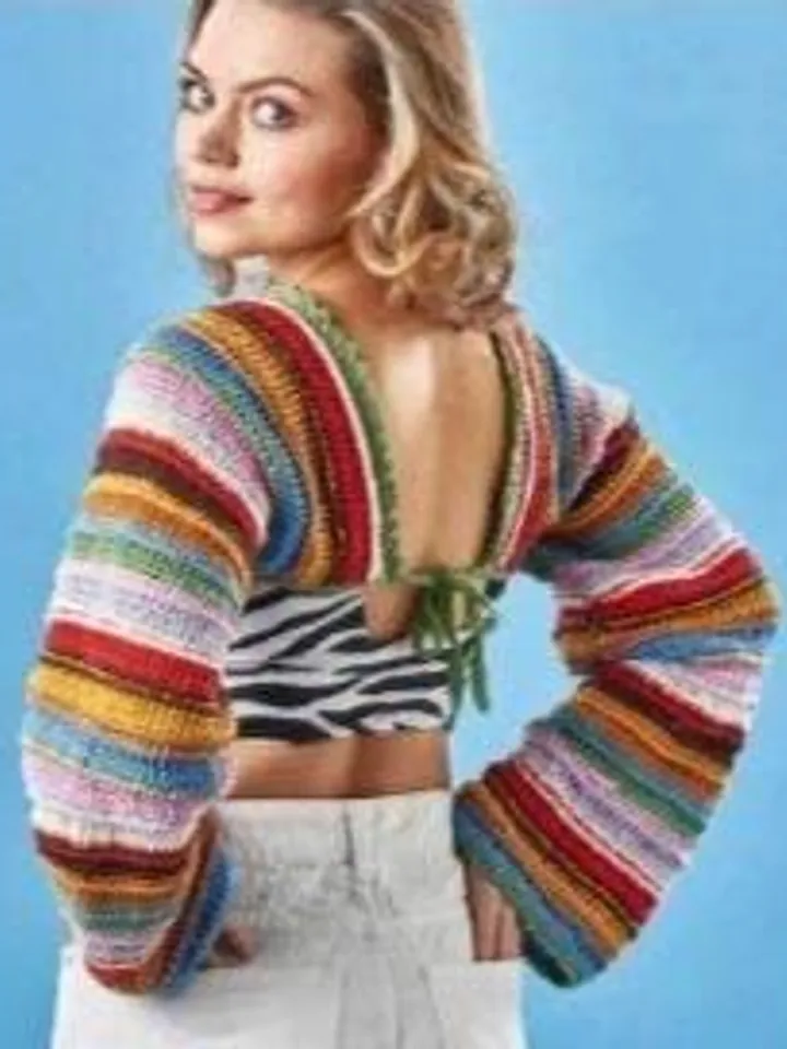 Shrug crochet pattern, shrug easy crochet pattern, ladies shrug, colored shrug pdf