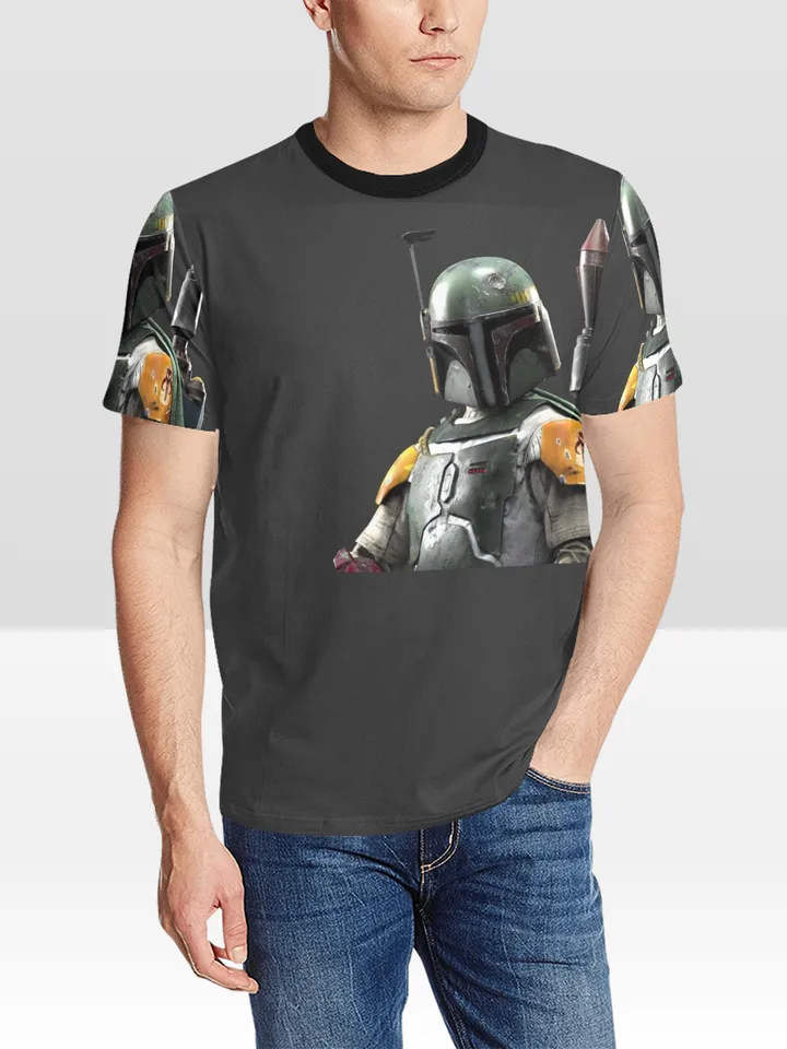 Boba Fett Shirt