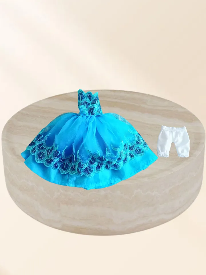 Textile Princess Doll β Unique Handmade Gift for Kids & Collectors