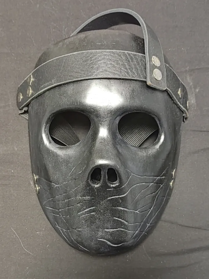 Paul Gray IOWA Slipknot mask