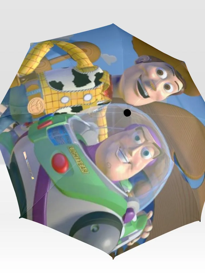Toy Story Umbrella