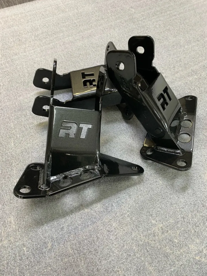 RT Mount Automatic to Manual Adapter Bracket 02-06 Honda Integra DC5 Acura RSX