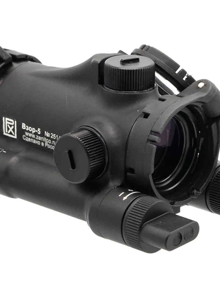 Vzor-5 sight Red Dot Zenitco $750.00 | Buy online with delivery