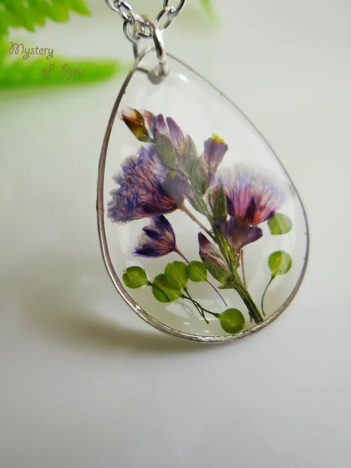 Pendant Flower