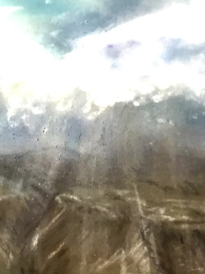 Landscape original pastel painting.Mountains painting.Hand made painting on pastelmat.