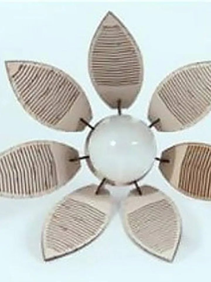 Digital Template Cnc Router Files Cnc Lamp Files for Wood Laser Cut Pattern