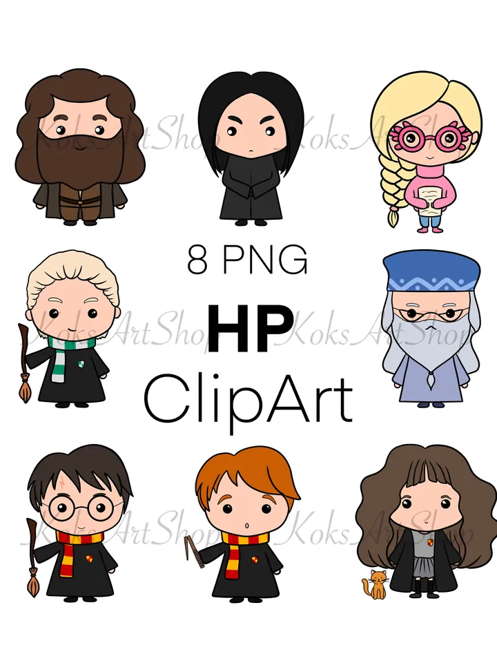 Wizard Clipart PNG, Wizard school, Wizard Clip Art, HP Clipart, Magic School, Magic Clipart, Wizard Stickers, Magic Stickers