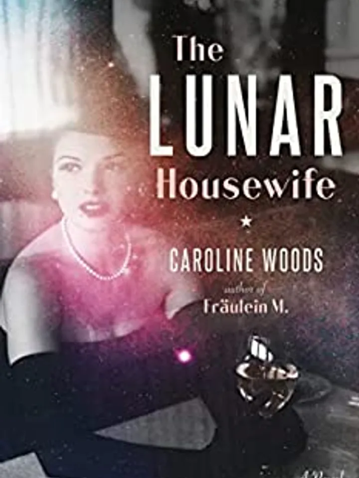 The Lunar Housewife by Caroline Woods Digital Download Ebook PDF