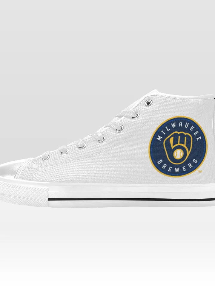 Milwaukee Brewers Shoes