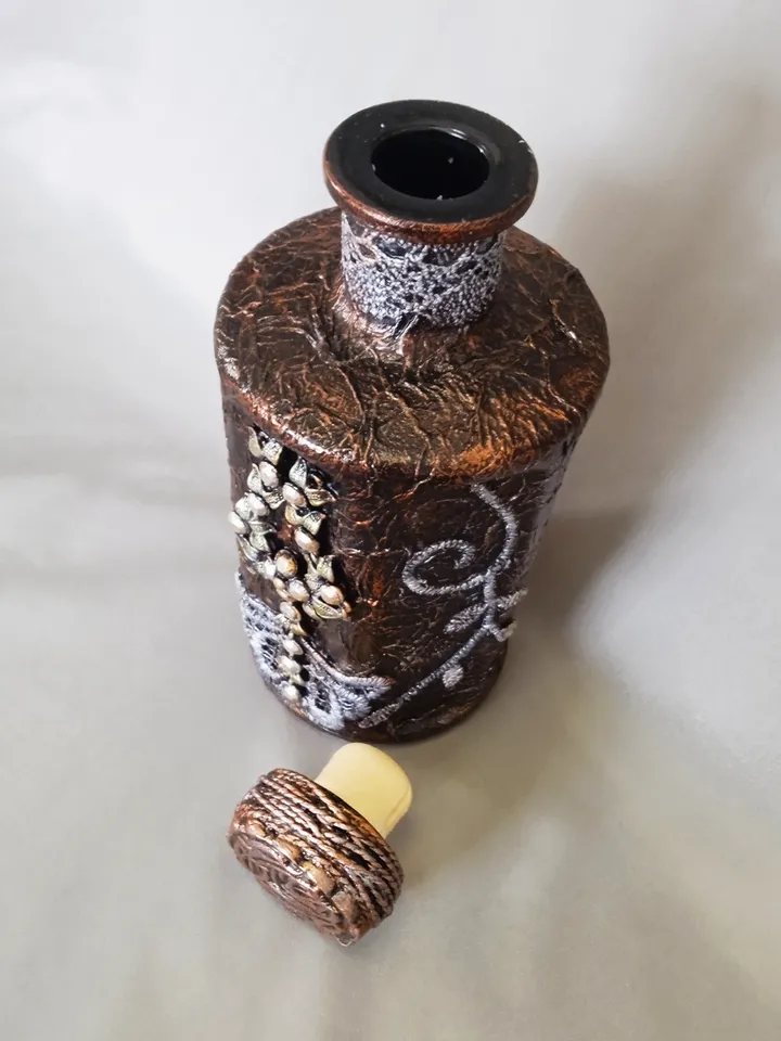 Bottle No. 6