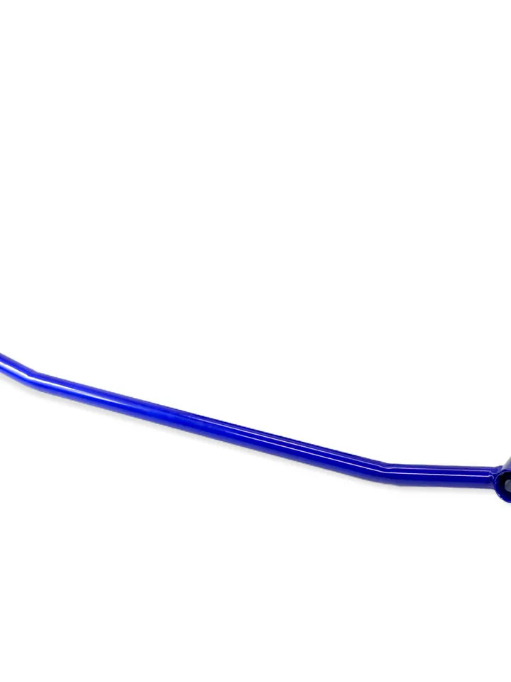 RTP Rear lower sway Bar Brace 2 point for BMW F30 33 3 series all M-Power