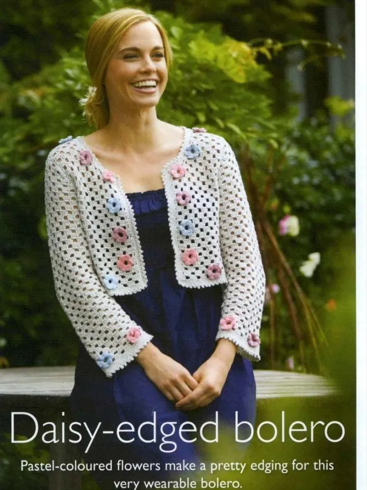 Cardigan pattern, summer crochet cardigan, granny stitches cardigan, easy crochet pattern pdf instant download