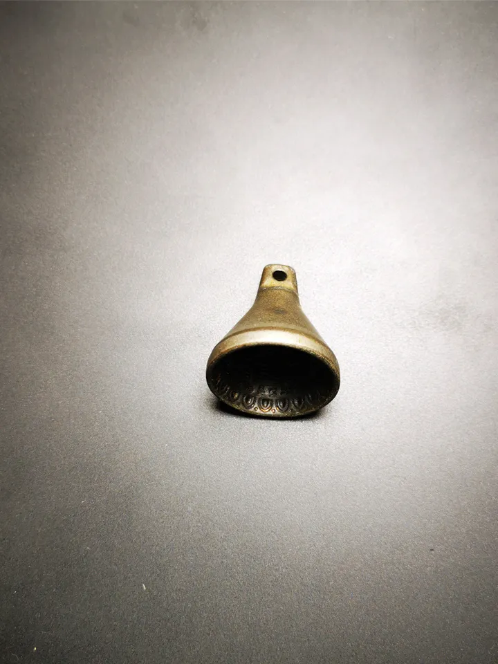 Gandhanra Handmade Tibetan TsaTsa Mold,Stupa,Pagoda,Making Clay Buddha Stupa Statue,Tsa Tsa,Tsha Tsha
