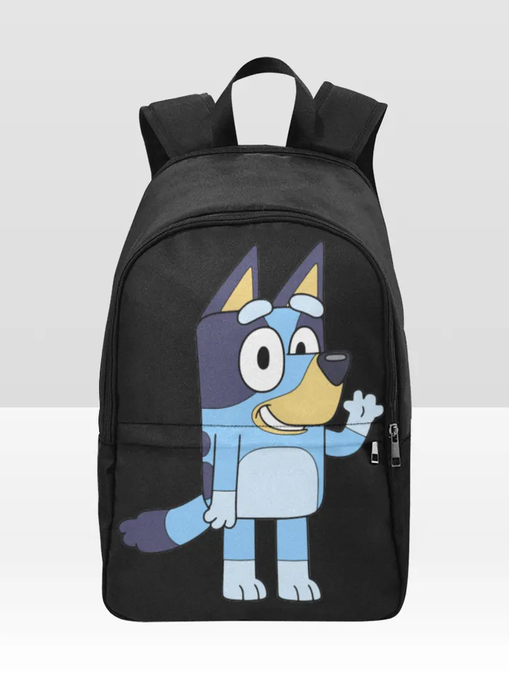 Bluey Backpack