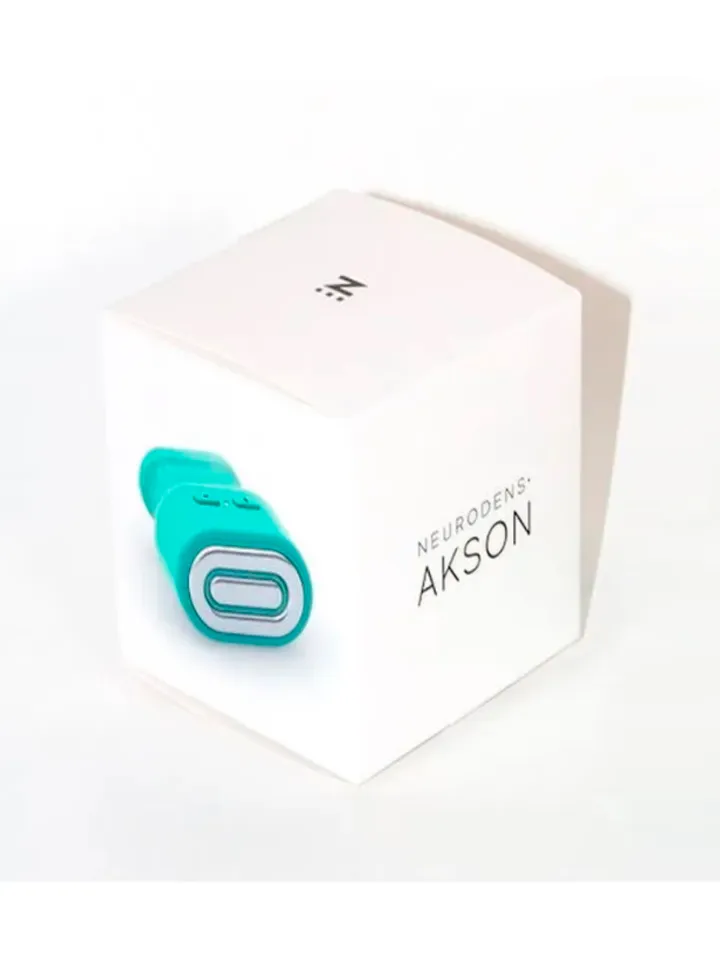 NEURODENS-AKSON device, smallest neurostimulator, pain relief