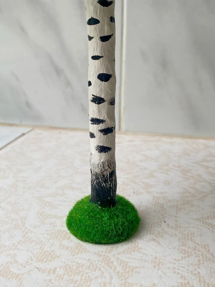 TUTORIAL. Video tutorial on creating a puppet tree. 1:12