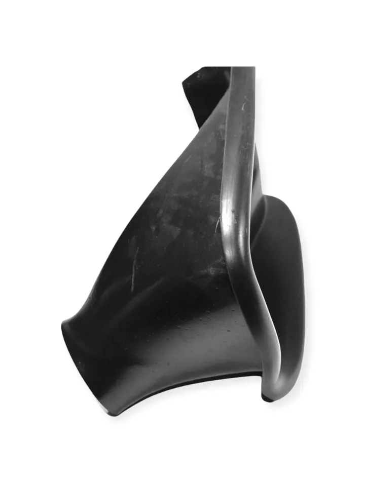 Air Duct Right ABS Honda Integra Dc2 94-01 on bumper Password Style style