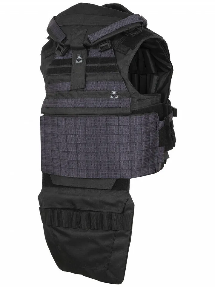Army Surplus Airsoft Spetsnaz Airsoft WWII Redoubt-T5 "MOLLE" Case