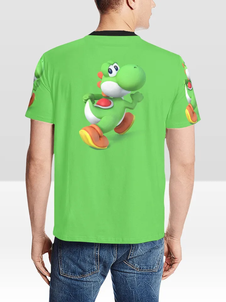 Yoshi Shirt