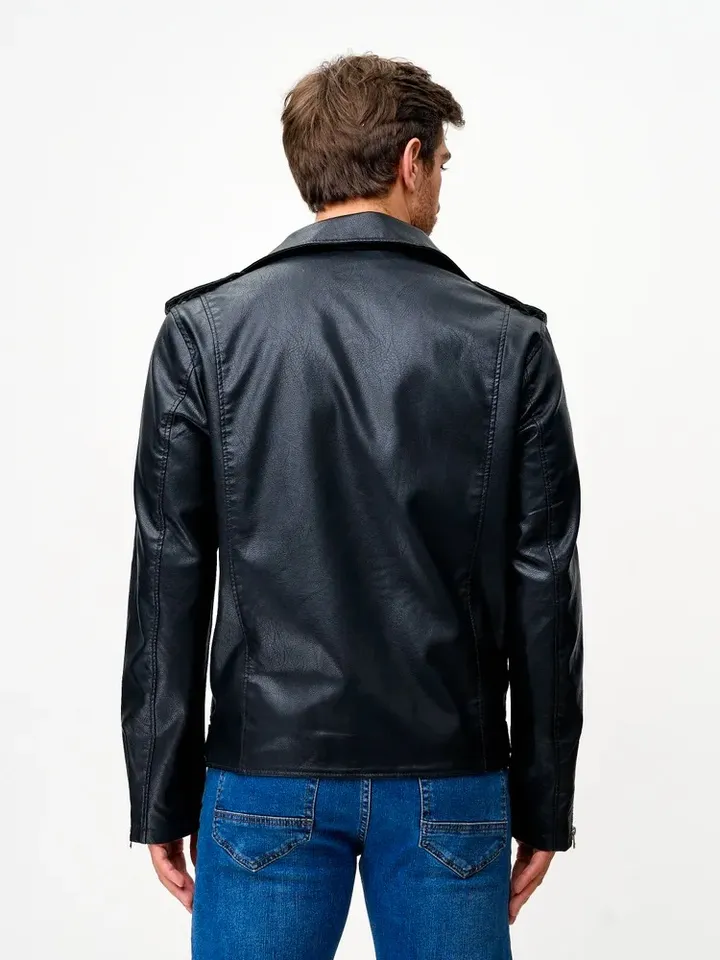 Painted leather jacket Michael Jackson Custom gifts King of pop Mj Dangerous Bad Smooth Criminal