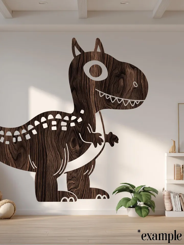 Cute Dinosaur SVG bundle, 28 Vector files, kids dino silhouette clipart, t-rex laser cut file, DXF, all in one PNG, eps, pdf