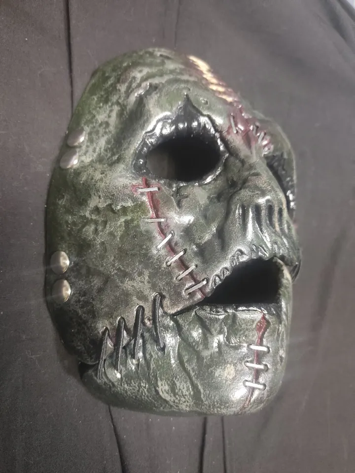 Slipkot Corey Taylor Vol.3 mask