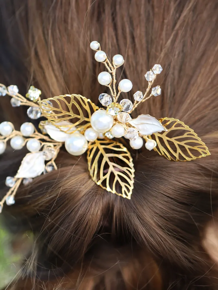 Boho Bridal Earrings Boho Wedding Earrings Vintage Long Bridal Earrings Gold Wedding Earrings Bohemian Bridal Jewellery Earrings for bride