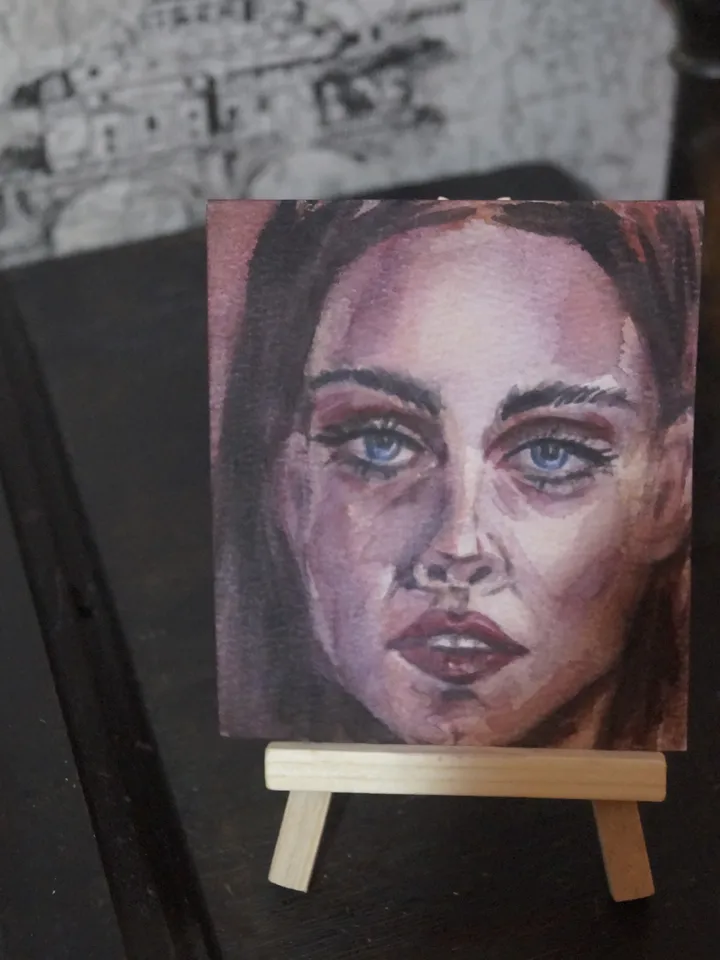"Sadness"