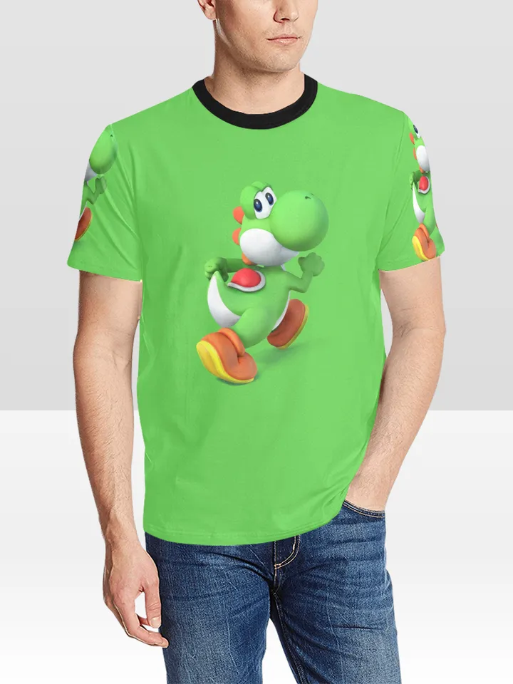 Yoshi Shirt