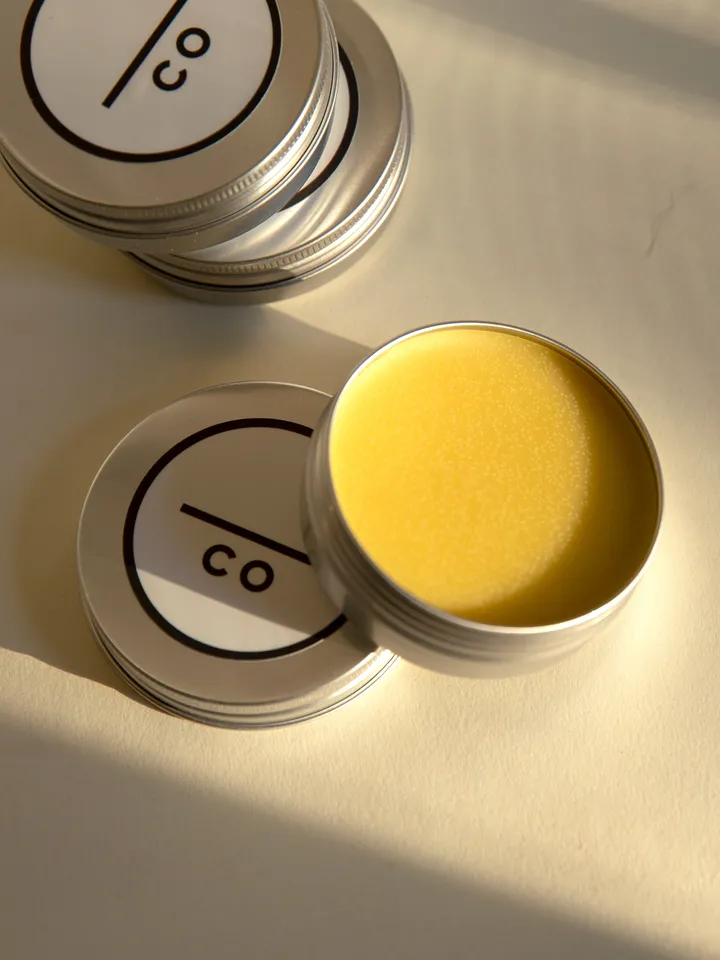 Cutting Board Conditioning Wax with Care Card Instructions