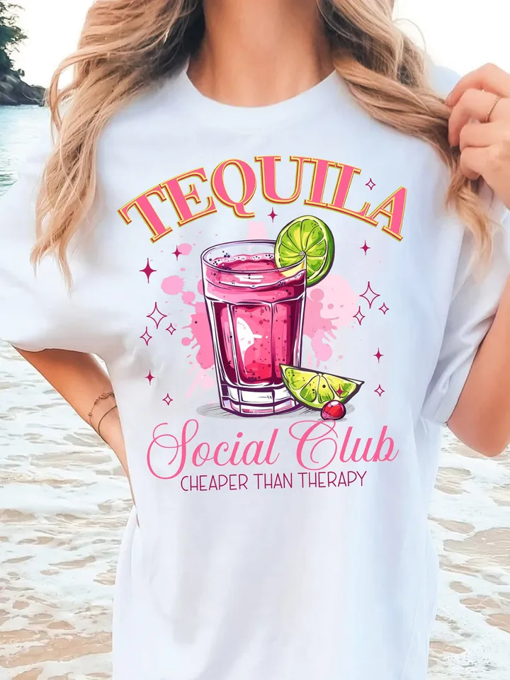 tequila png tequila and lime summer cocktail lounge social babes girl club bachelorette party shirt design sublimation digital download