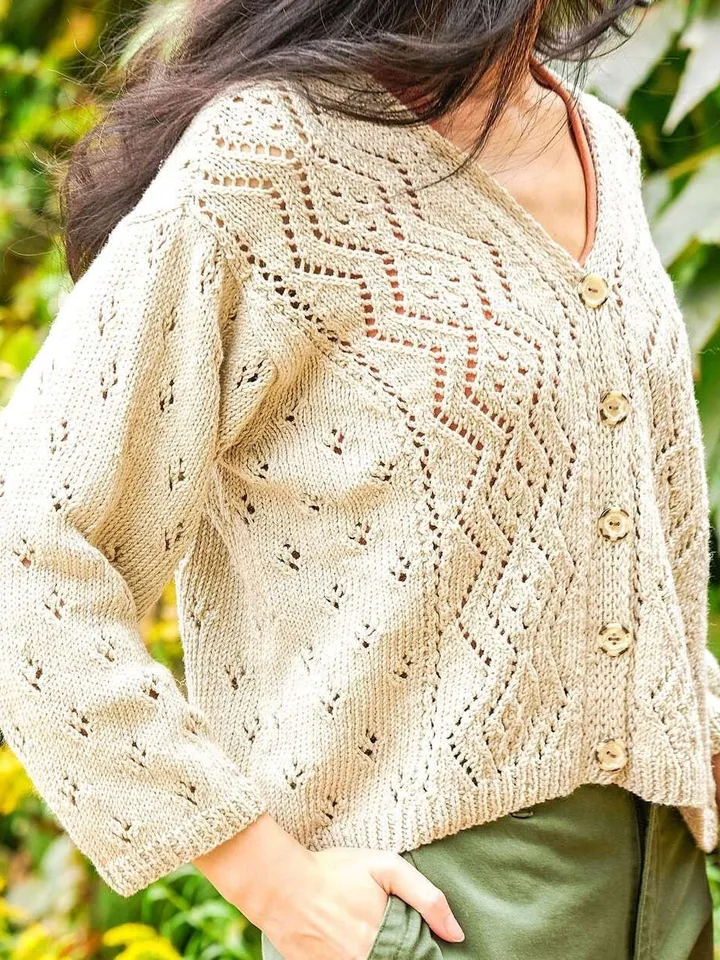 Knitting cardigan, cardigan pattern, knitting women cardigan, lace cardigan, knitting cardigan pattern PDF