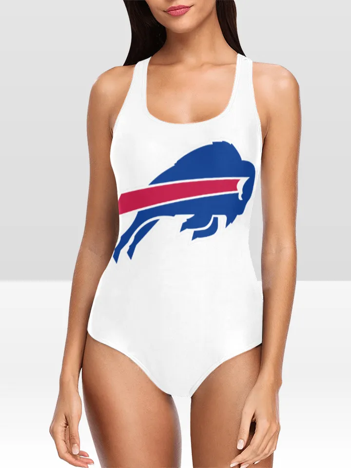 Buffalo Bills One Piece Swimsuit