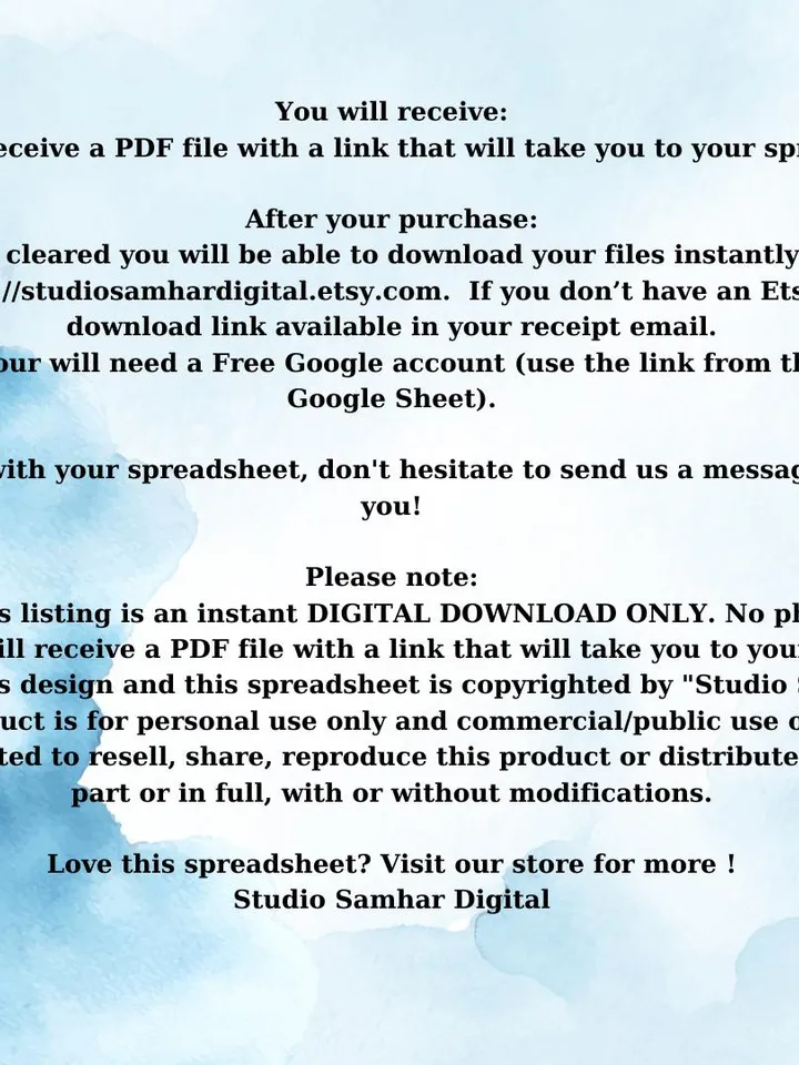 Real Estate CRM Template, Editable Google Sheets, Digital Download, Easy-to-Use for Realtors, Agents, Property Managers