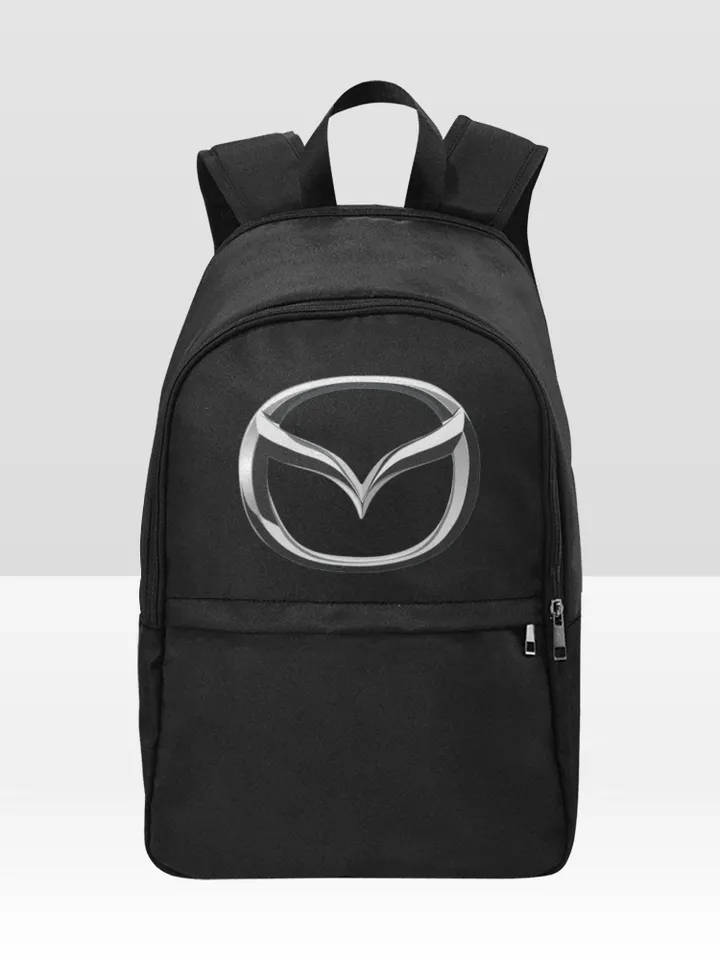 Mazda Backpack