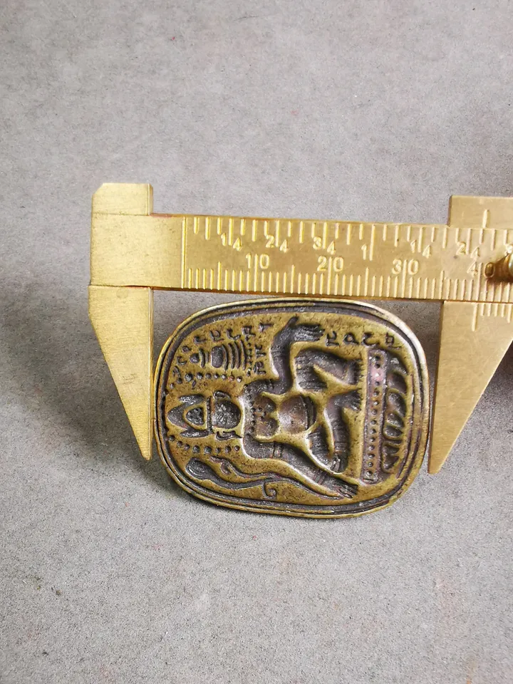 Gandhanra Tibetan Buddha Statue Tsa Tsa Mold,Old Style Lotus Hand Avalokiteshvara,Tsha Tsha Mould For Making Clay Statue