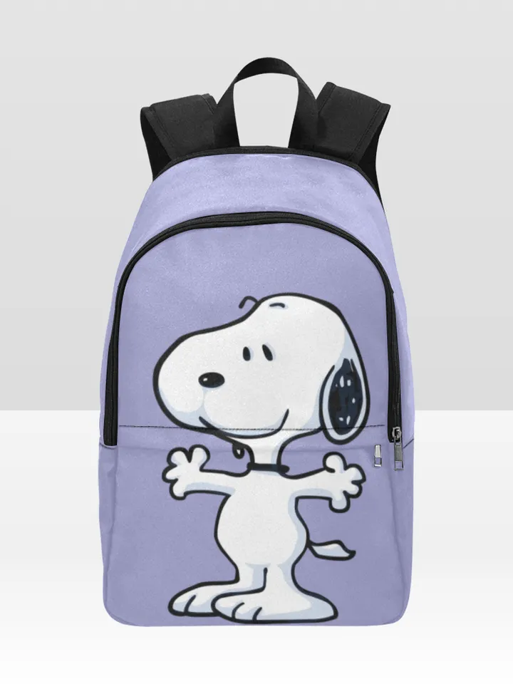Snoopy Backpack