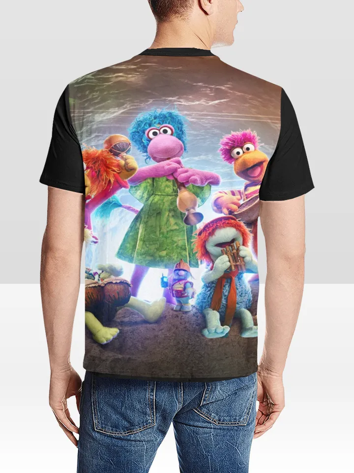 Fraggle Rock Shirt