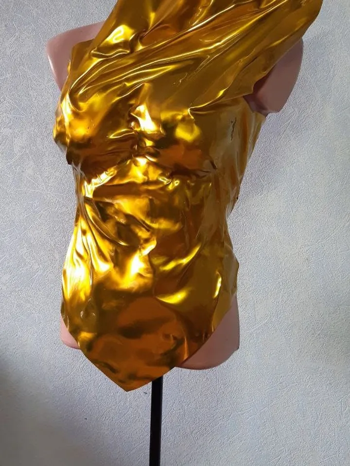 Cuirass Armor StrawberryCostumes-Cosplay-Cuirass-FantasyStrawberry Wolf Armor Chest Suits - Cosplay - Royal - Gold - Chest - Fantasy- Corset