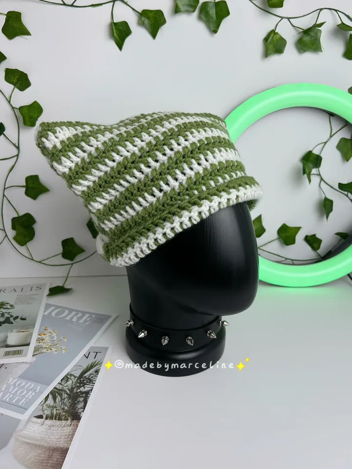 Crochet Hat