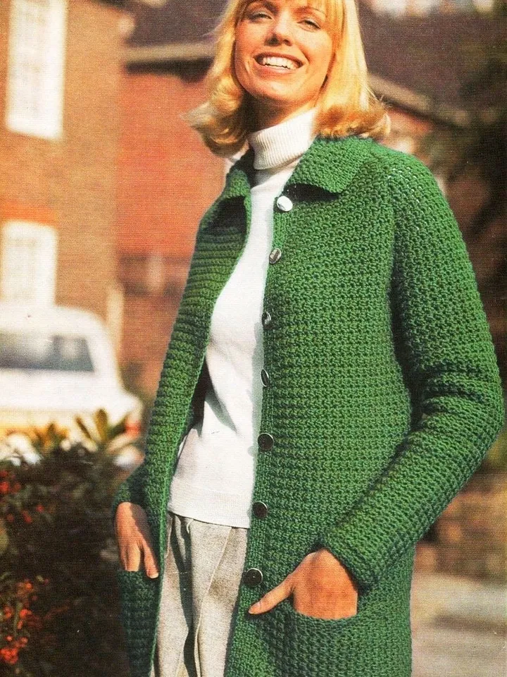 Crochet cardigan, crochet patterns women cardigan, easy cardigan pdf